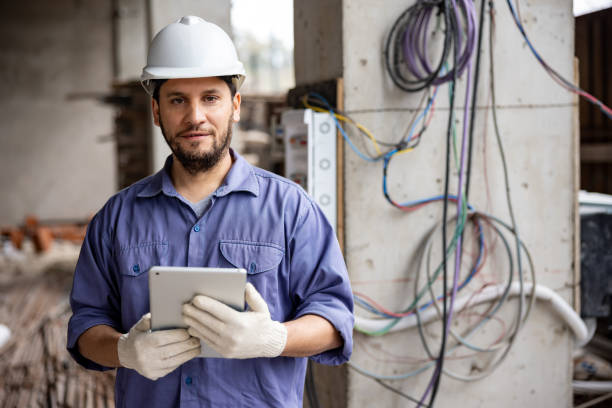 Best Electrical Contractors for Businesses  in Maili, HI
