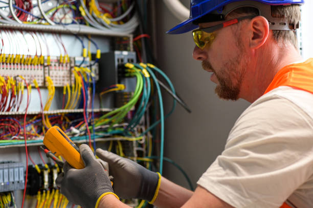 Best Circuit Breaker Repair  in Maili, HI