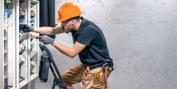 Best Electrical Upgrades for Homes  in Maili, HI